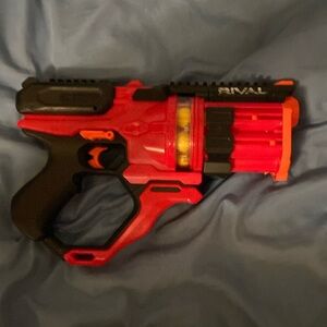 NERF RIVAL Nerf Gun Toy